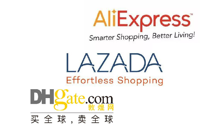 速卖通敦煌网区别,敦煌网和全球速卖通优劣势比较