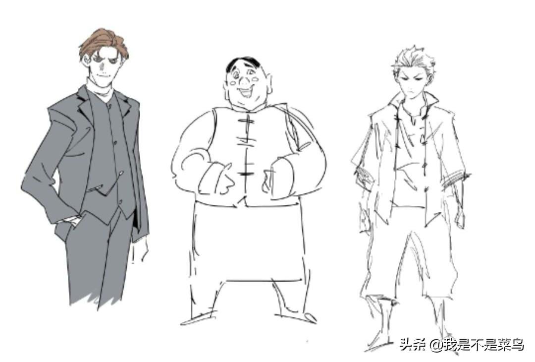 一人之下结局被剧透米二如何回答,一人之下最新人物走向