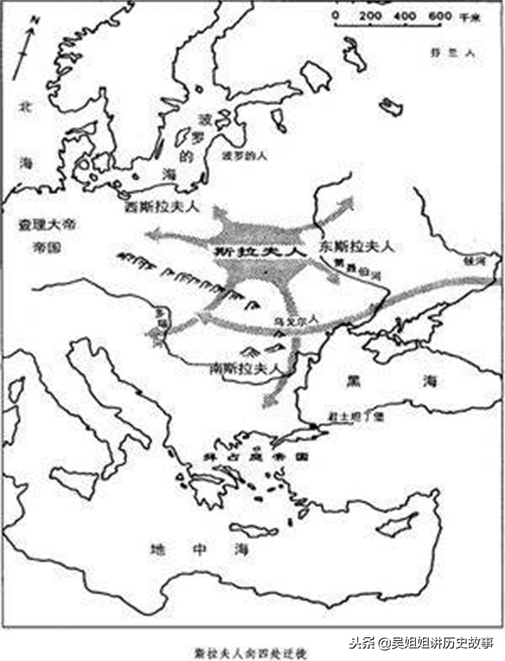 科索沃战役：塞尔维亚人心中永远的痛！