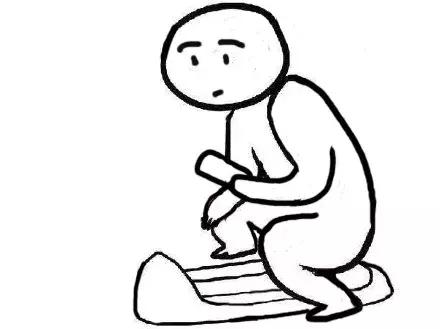 “上大号”是蹲好还是坐好?华西医生教你健康拉粑粑