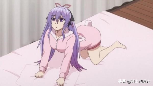 动漫这些梗你都知道吗,盘点动漫里的哪些梗