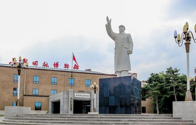 吉林老工业区的辉煌,昔日行业老大哥落寞