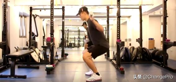 增肌期深蹲能不能做到力竭,增肌的玩法