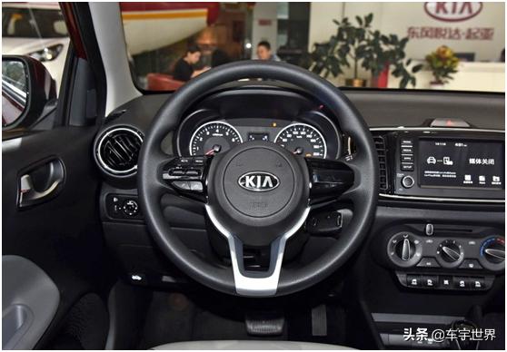 起亚焕驰1.4l手动怎么样,起亚全系