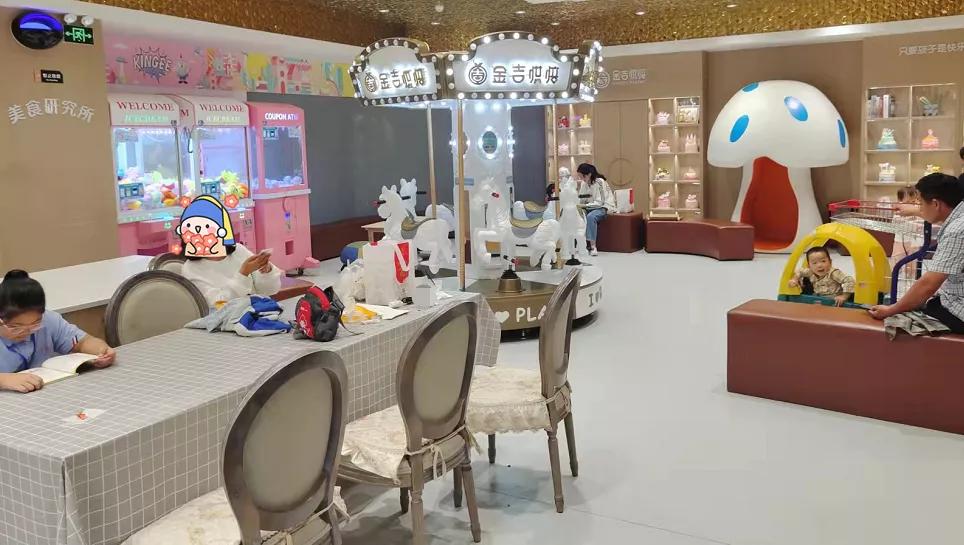 有赞零售烘焙经营模式,深耕县域市场助力乡村振兴