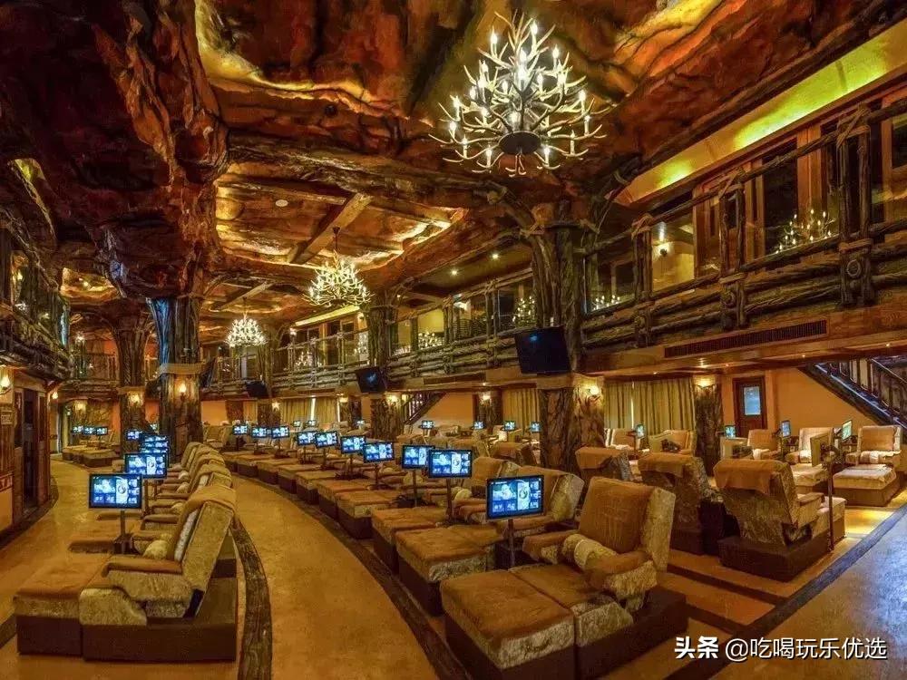 「国庆欢乐提前购」早买优惠！佛山5A长鹿休博园双人套票158元起