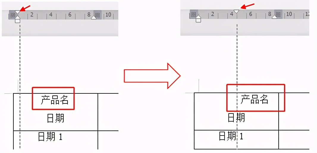 word表格斜线表头怎么删除,word表格绘制斜线表头
