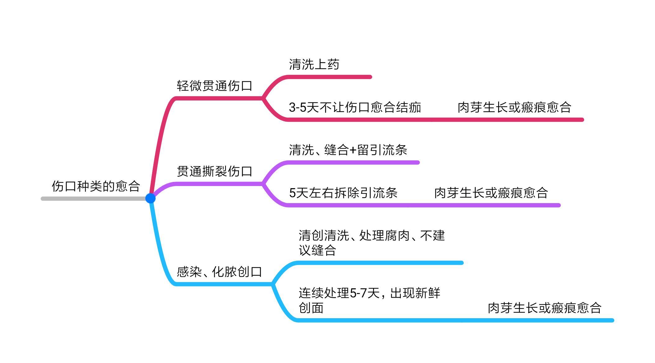 狗打架受伤的伤口，千万别让它5天之内愈合，宠物医生是这么做的
