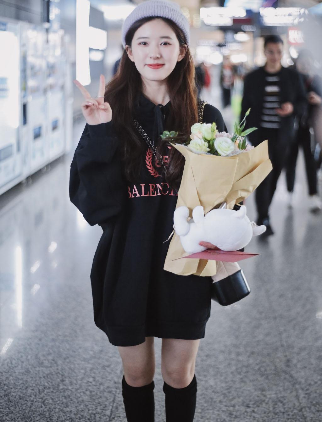 适合圆脸小个子戴的帽子测评,怎么选择适合圆脸短小的帽子