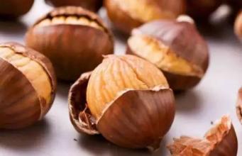 板栗如何存放很好吃,板栗吃不完能放冰箱里冻着吗