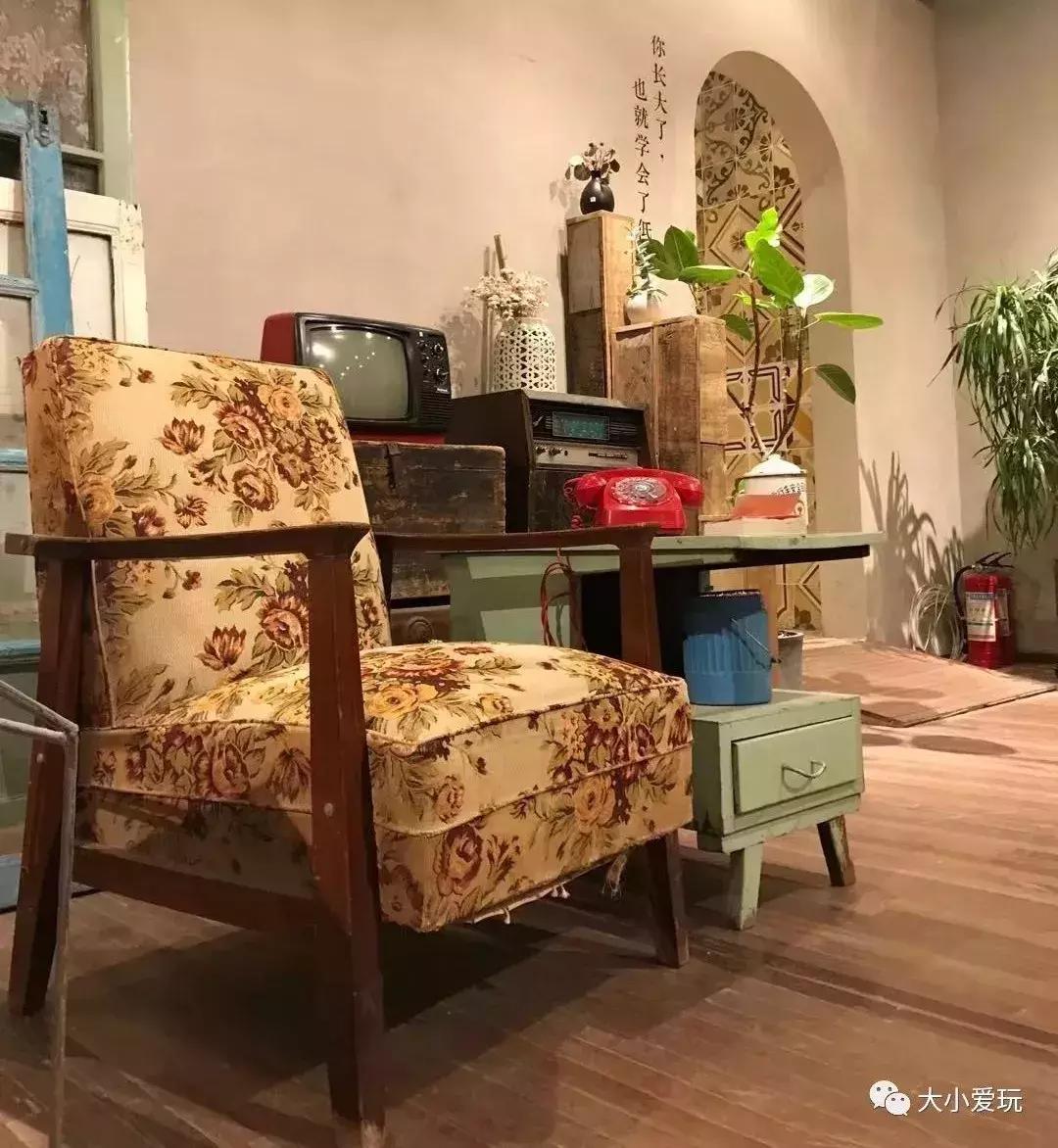 穿越回过去的解忧杂货店！北京居然还有这些特别的线下淘宝好去处