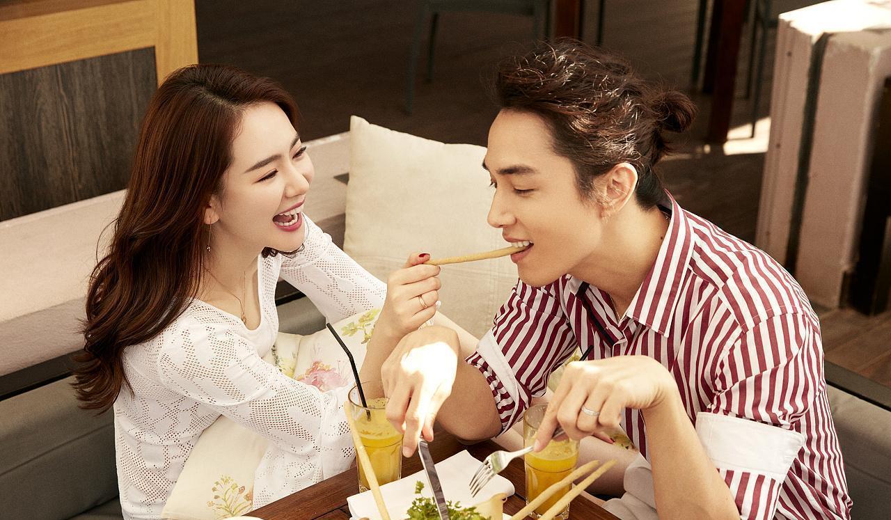 人前贵公子，人后“靠女人上位”？这5位男星，都曾被叫软饭男