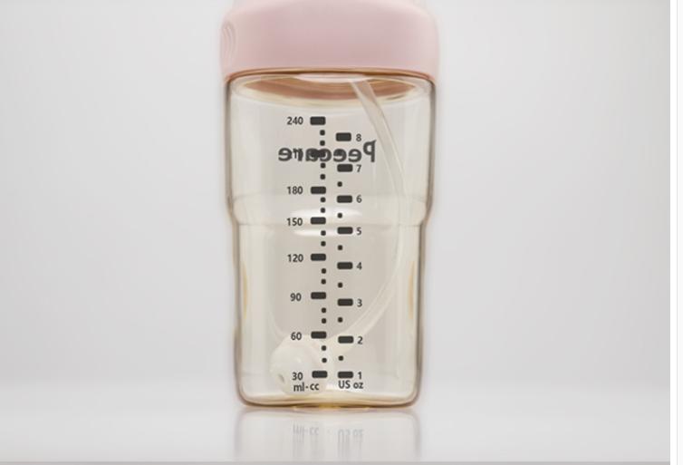 奶瓶pp材质和ppsu材质有什么区别,奶瓶ppsu怎么选