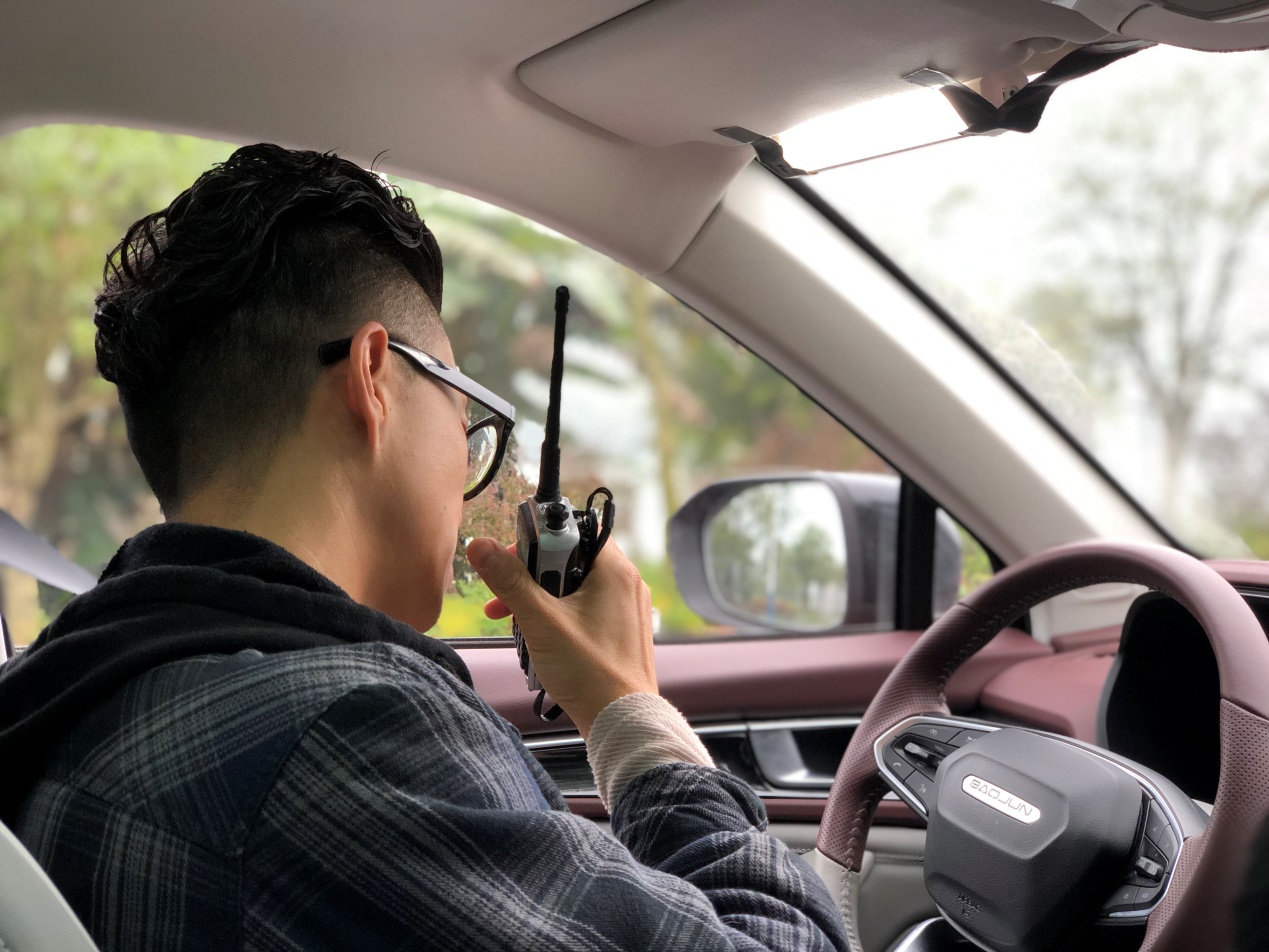 二环陈震评车,评价陈震二环