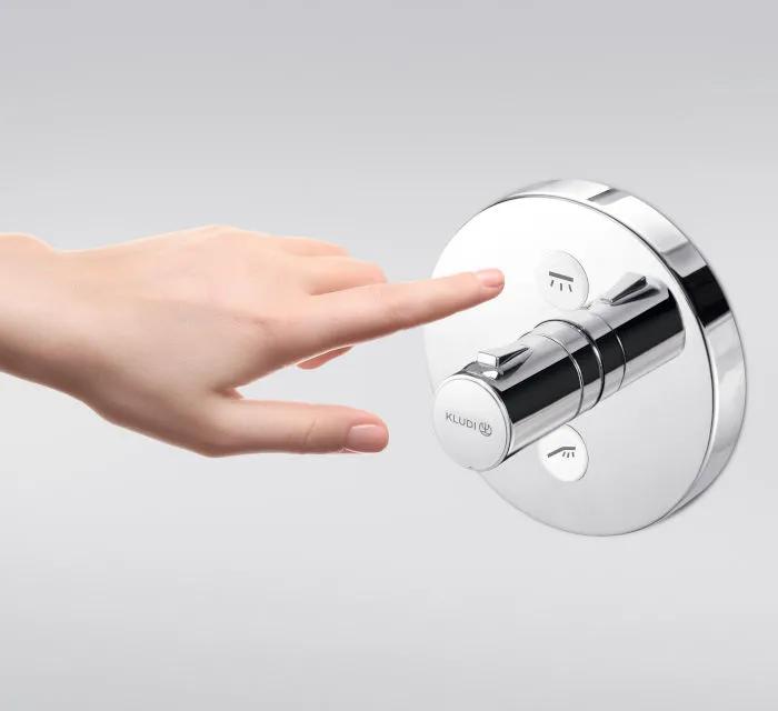 摩恩、德立菲、劳芬、卡德维、唯宝、高仪、汉斯格雅、TOTO、松下、东芝...国外品牌新品曝光