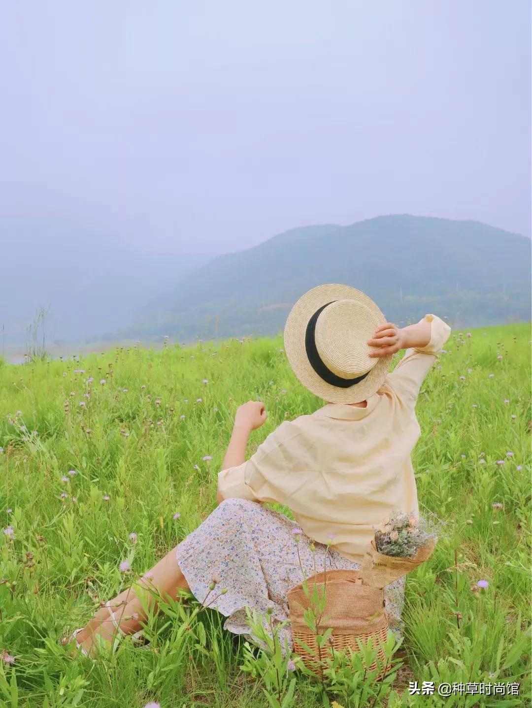 薄外套照着穿,真的好好看