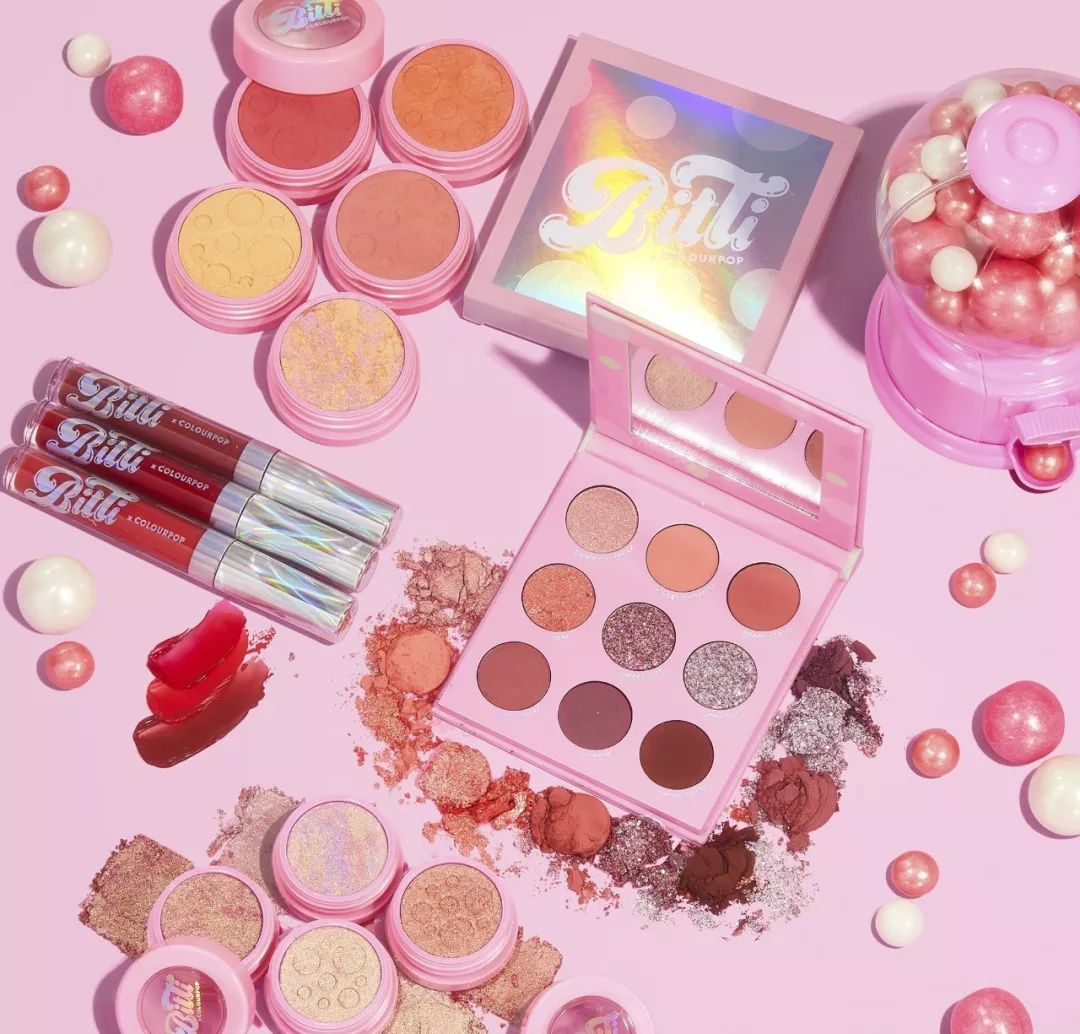 这些品牌真的好会赚女孩子的钱，我怕了