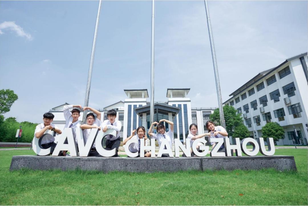 @常州家长:入学即享英国高中学籍!这所国际高中到底什么来头?