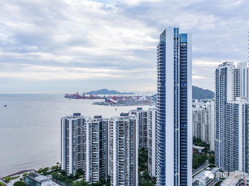 半岛城邦三期9平有价值吗,深圳湾半岛城邦3期海景