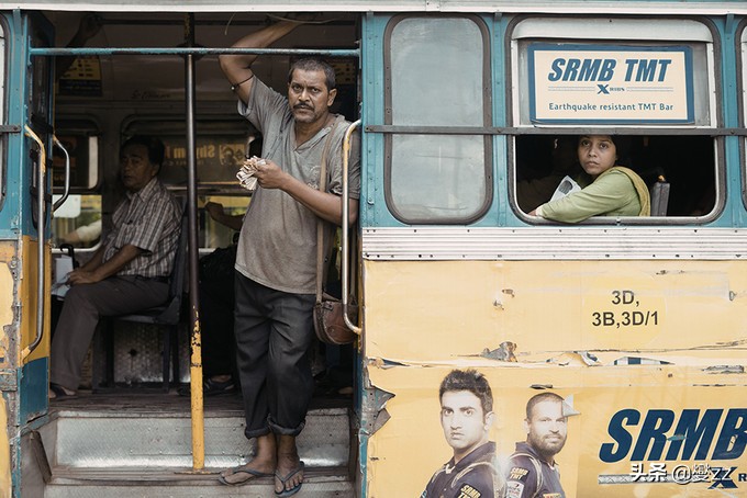 我在印度旅行了九个月（三）