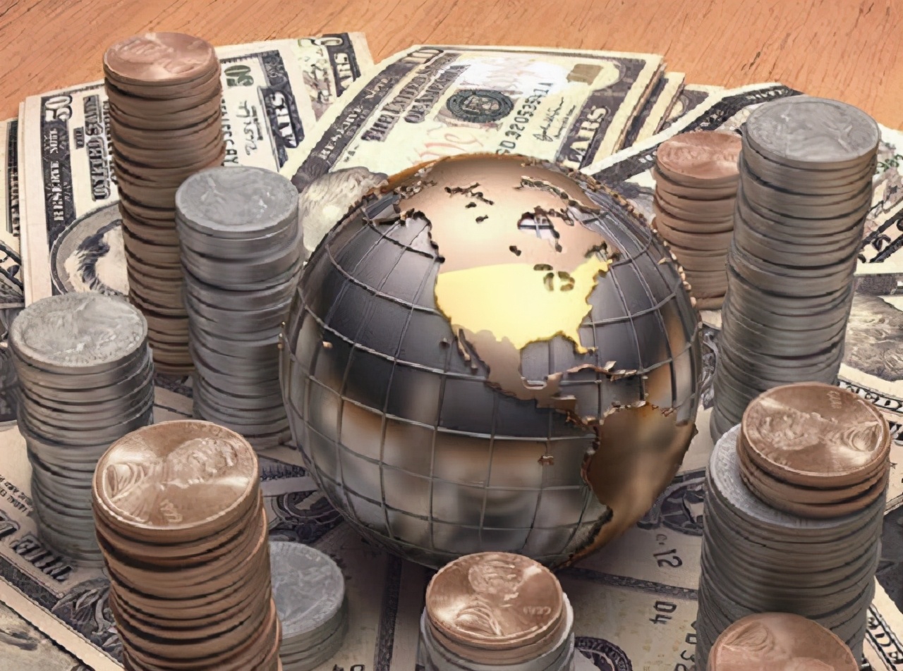 美国欠中国1万亿美元会赖账吗,美国欠中国22万亿美元会赖账吗