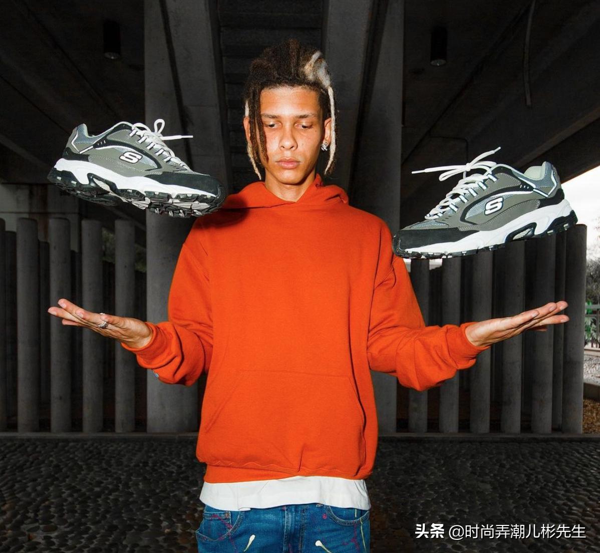 skechers潮鞋推荐,skechers篮球鞋怎么样