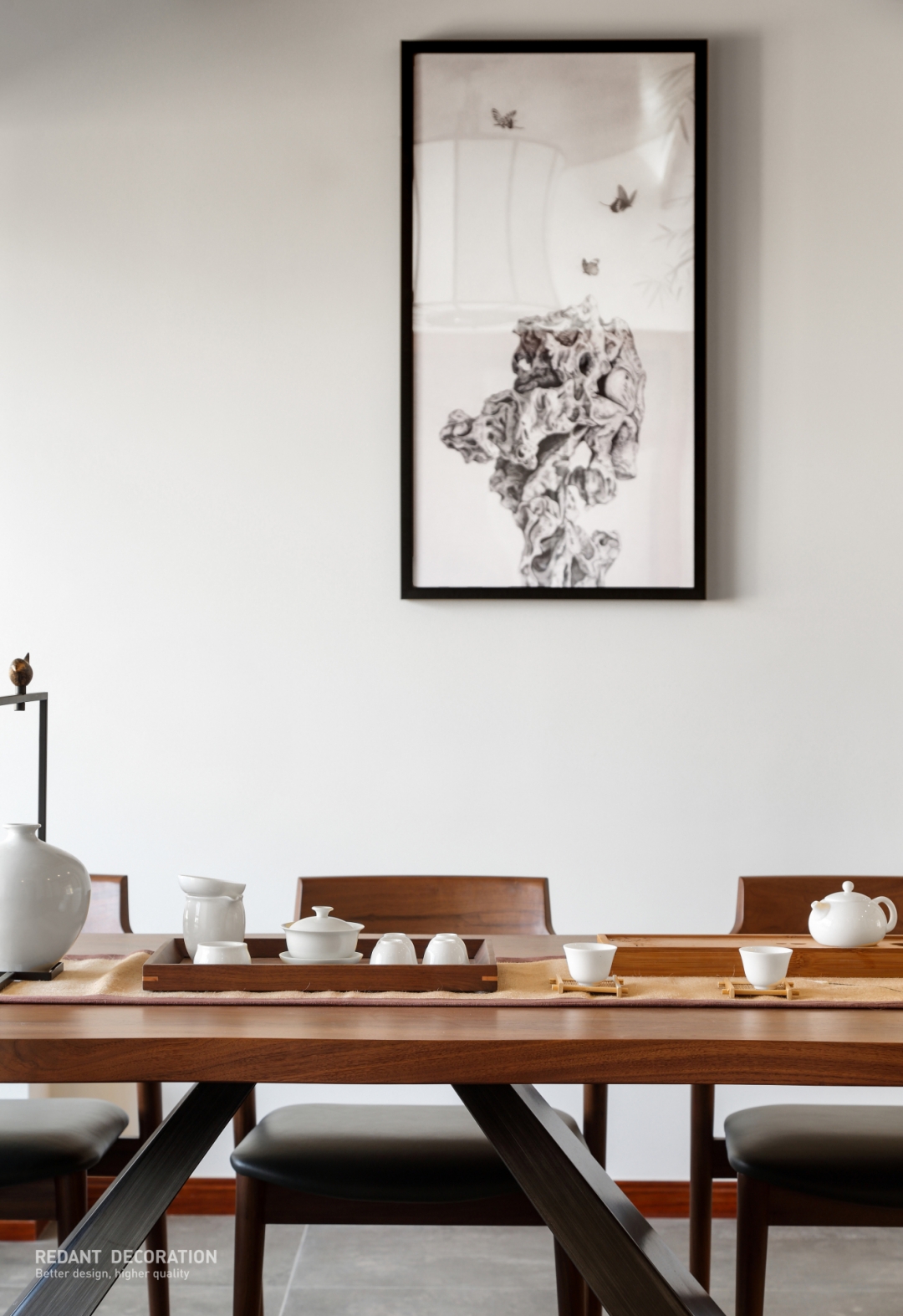 红蚂蚁装饰设计全屋整装,红蚂蚁装饰公司装修工人怎么样