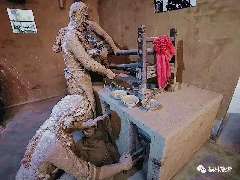 榆林周围历史博物馆推荐第一名,榆林十大博物馆