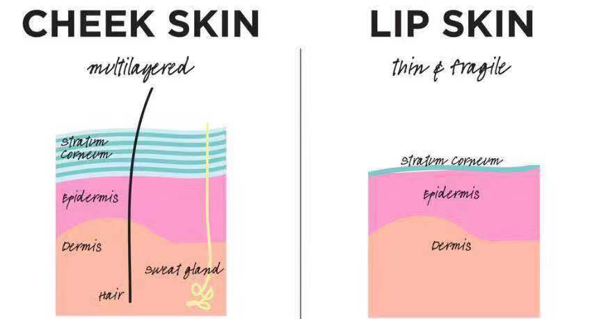 去角质*法大**到底适不适合你?