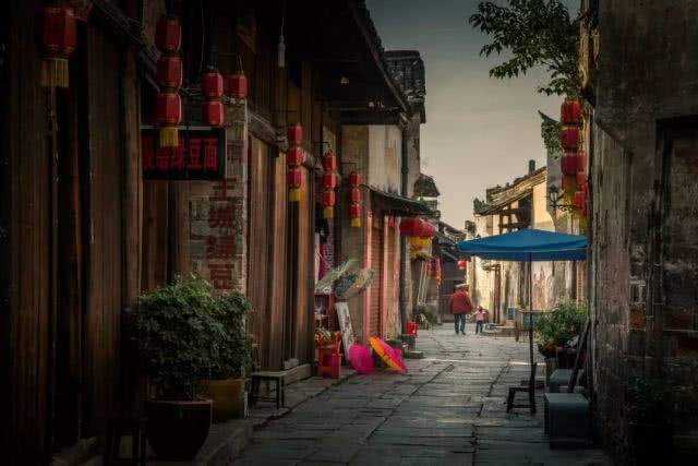 湖南省洪江市黔阳古城,湖南省洪江市黔阳古城旅拍