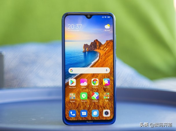 红米note全系列测评,红米note8性价比评价