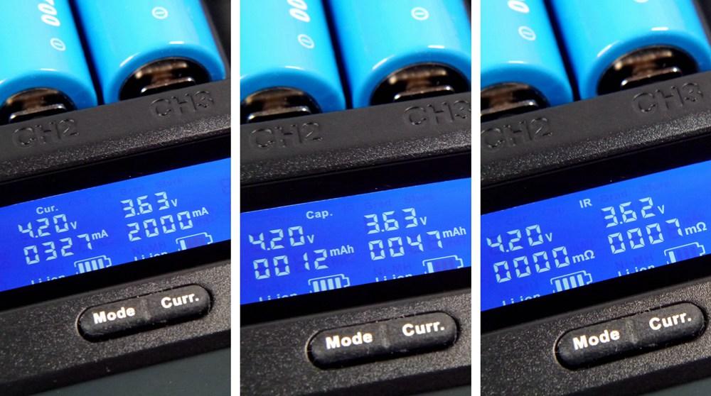 要痛痛快快地玩，就得配上这个8槽充电器才行