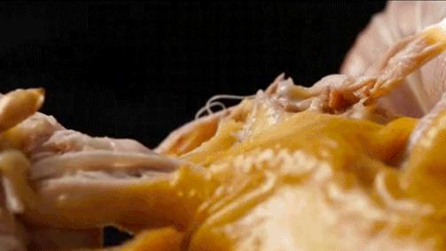 客语的盐焗鸡好吃吗,客语古法盐焗鸡