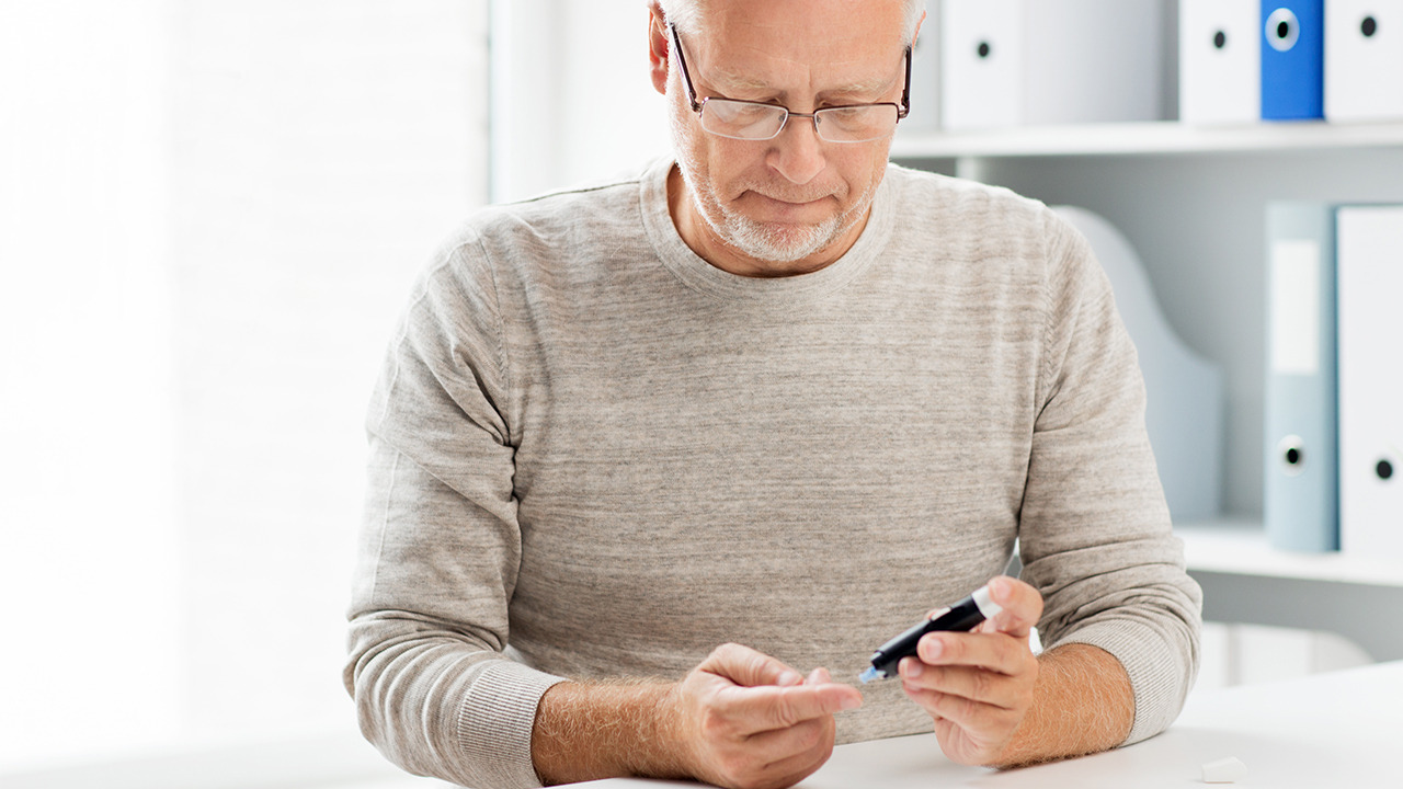 得了糖尿病引起的口干怎么办,糖尿病患者如何缓解口干症状