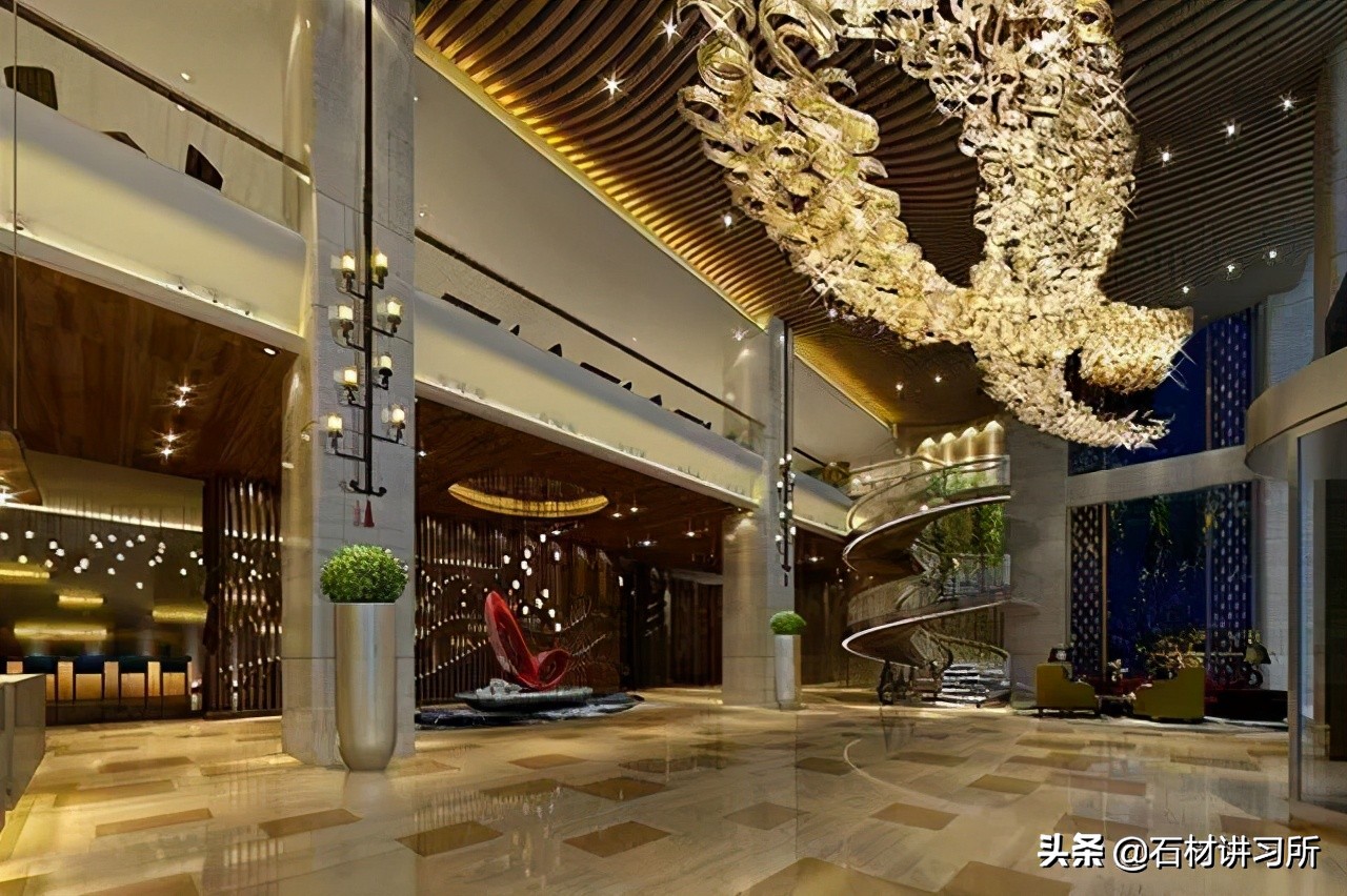 新版干挂石材和干挂件及大理石国家标准的内容变化解析