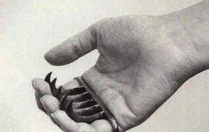 最残暴的冷兵器,十大狠毒冷兵器