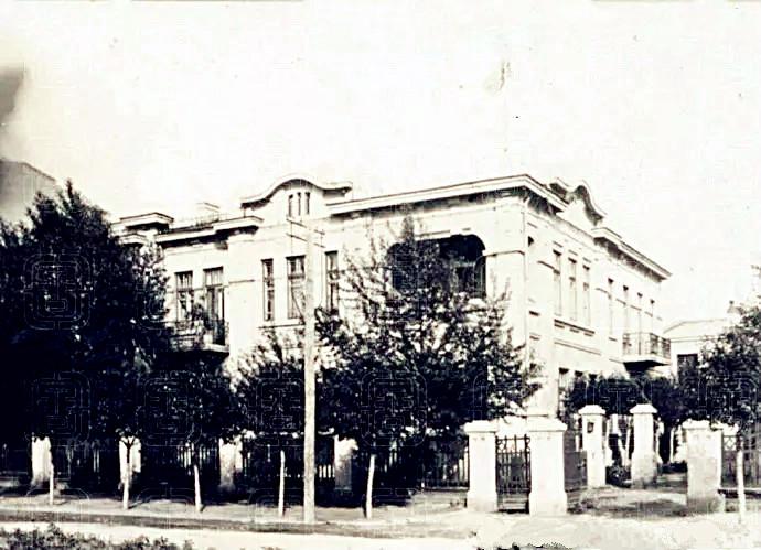 东交民巷哈尔滨,哈尔滨关东民巷