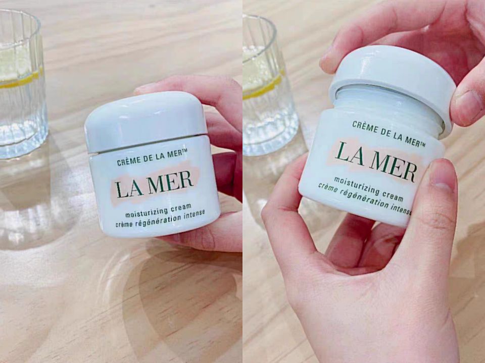 海蓝之谜经典面霜抗老吗,海蓝之谜面霜是抗老还是修复