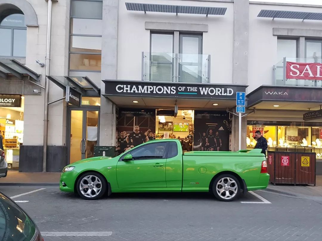 新西兰最适合开什么车,哪个国家人均拥有的汽车最多