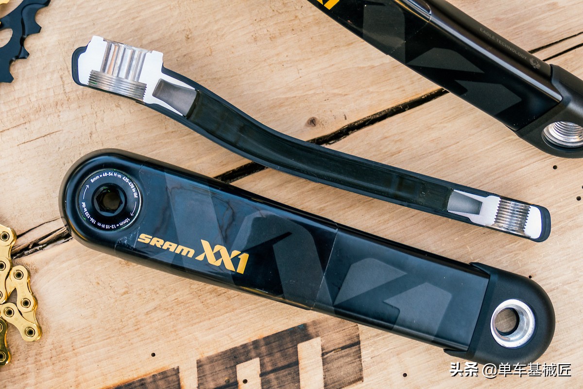 srameagle套件大全,sramx01eagle套件