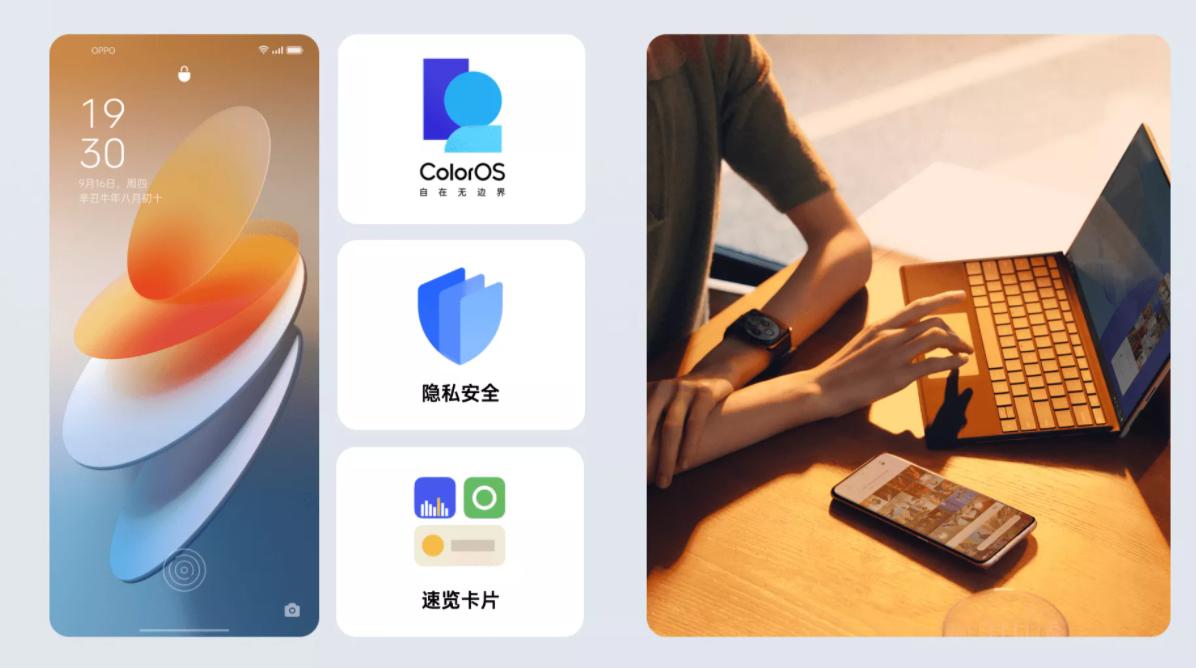 coloros和originos哪个流畅,coloros最流畅的安卓系统