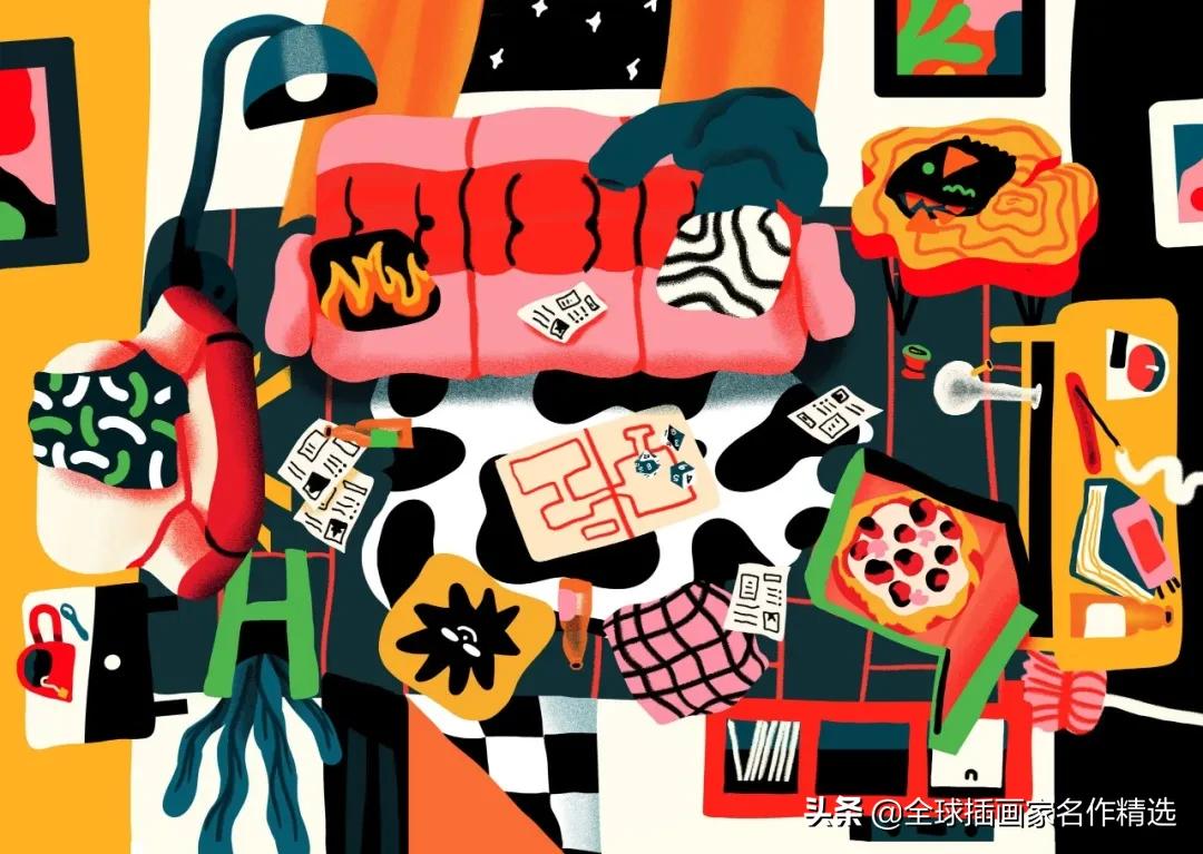 美国插画专业院校排名,插画专业国外哪个大学最好