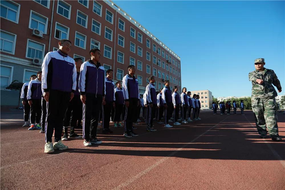 辽宁翔宇中学,2021辽宁沈阳翔宇中学