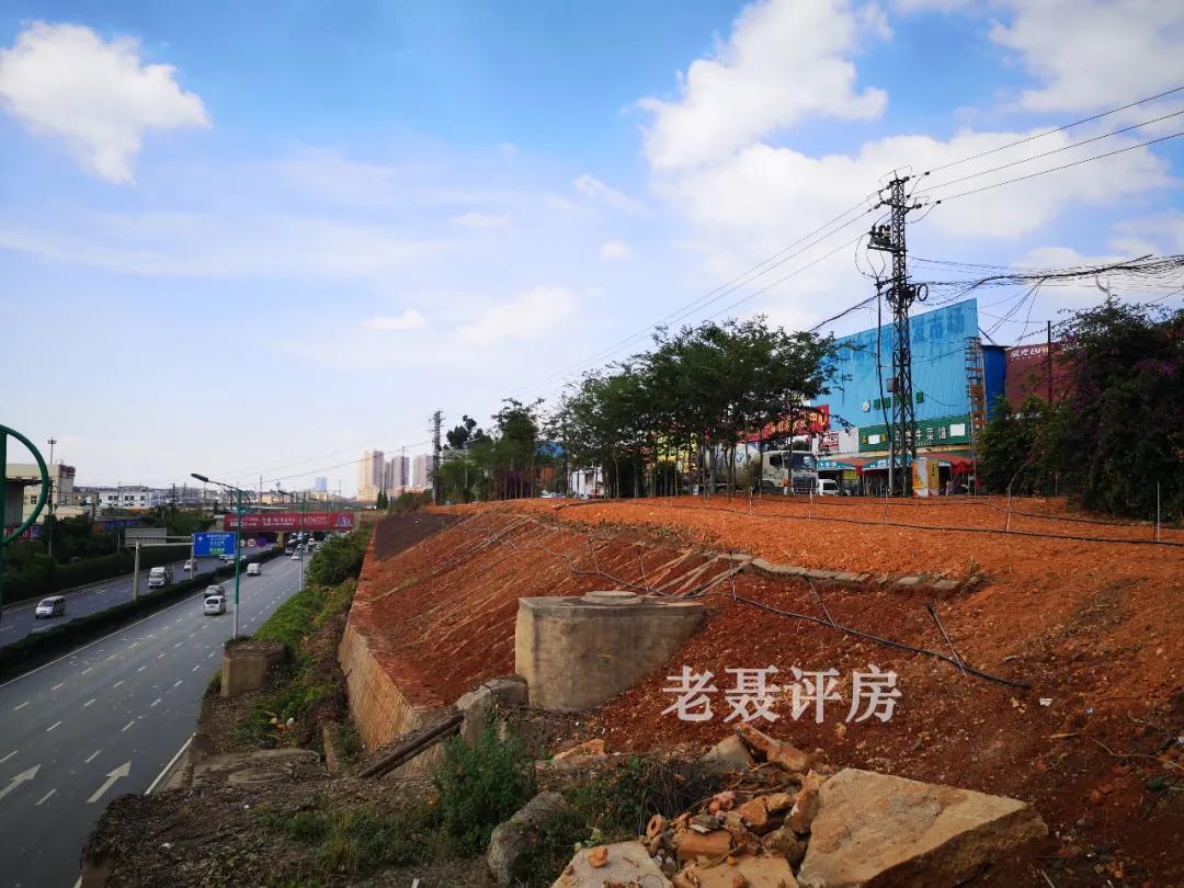 昆明官渡区方旺片区在哪,昆明方旺片区发展前景如何