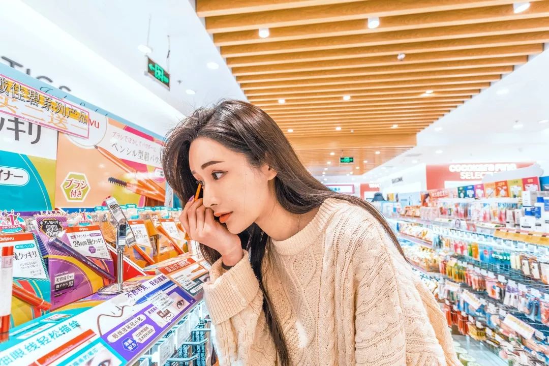 日本药妆店必买十大品,日本药妆店10大必买清单