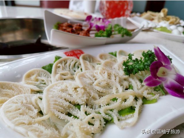 成都火锅美食推荐排行榜最新,环境好又好吃的成都火锅