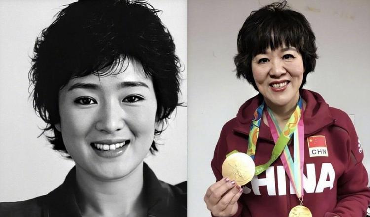 郎平的光辉史,郎平个人经历和成长史