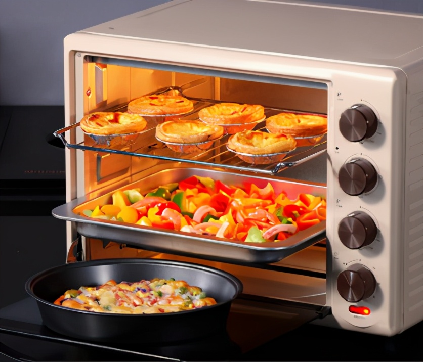 推荐几款经济好用的烤箱,烤箱应该怎么选平价烤箱选购指南