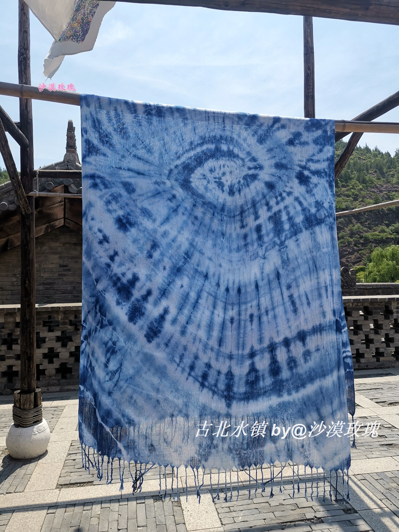 去古北水镇一日游攻略,古北水镇一日游攻略住宿