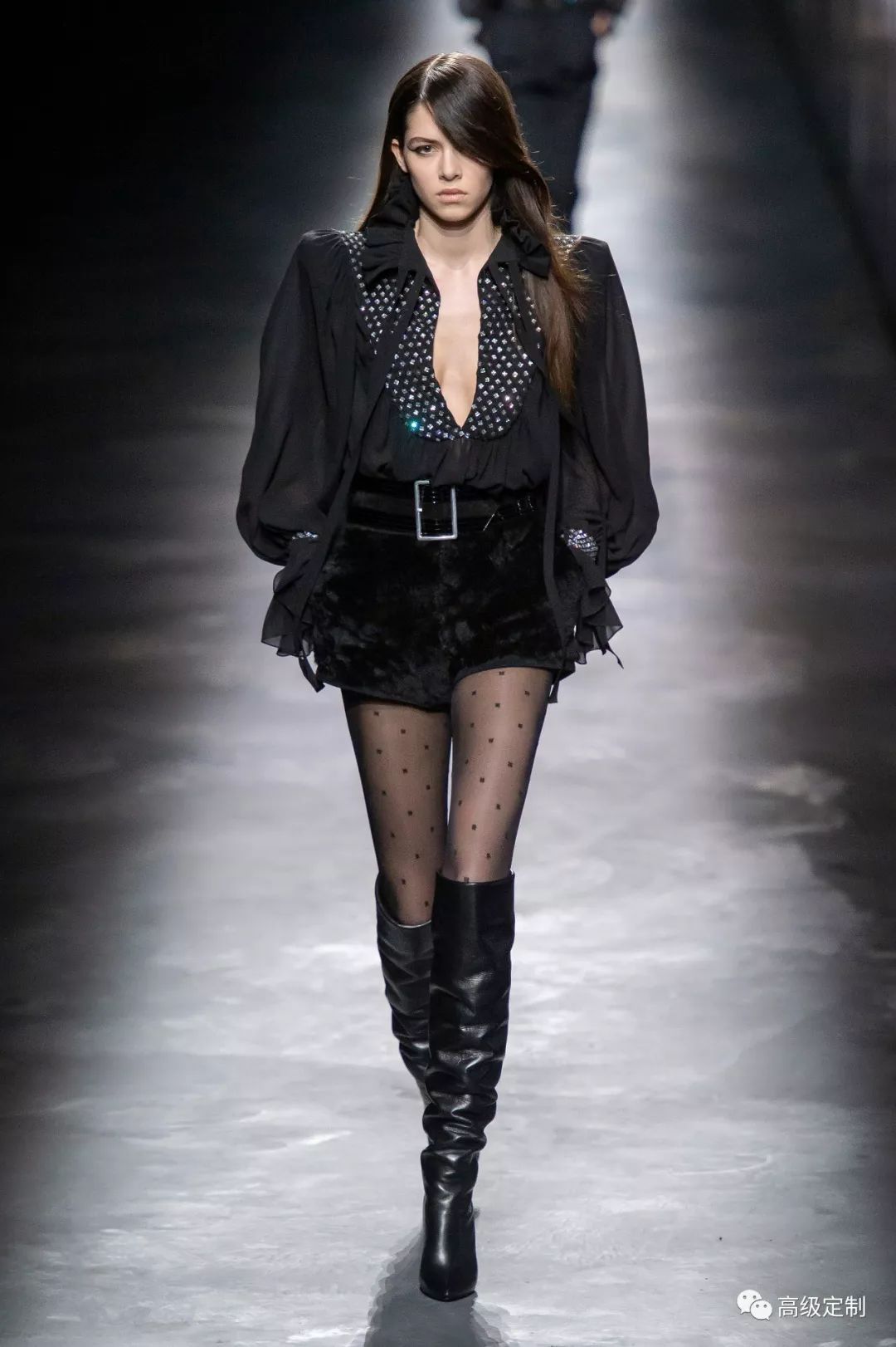 saintlaurent圣罗兰黑色系,saintlaurent包包